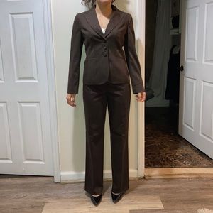 Ann Taylor suit